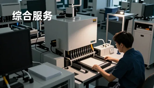 齐齐哈尔市全联重型锻造有限公司